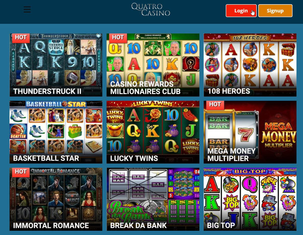 Finding a Good Online Casino for You