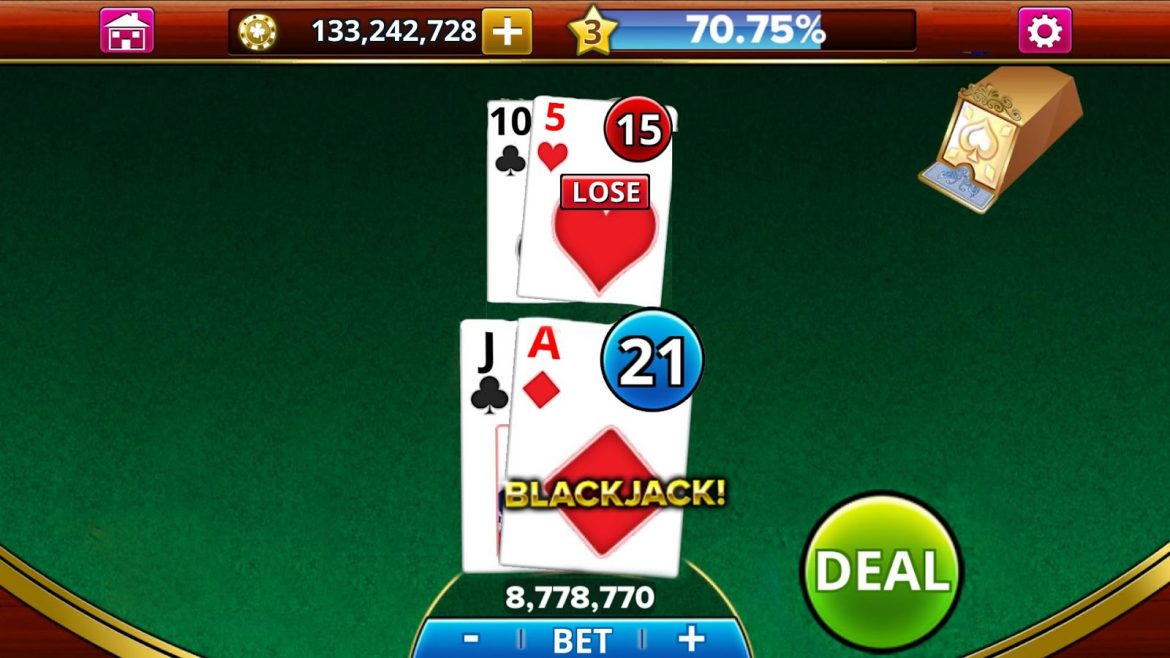 Winning Strategies for Online Casinos